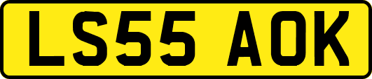 LS55AOK