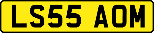 LS55AOM