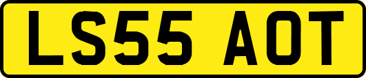 LS55AOT