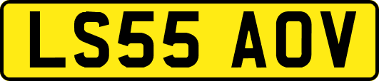 LS55AOV