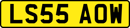 LS55AOW