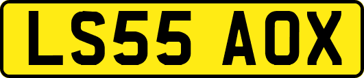 LS55AOX