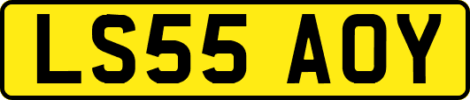 LS55AOY