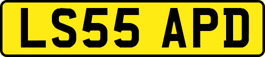 LS55APD