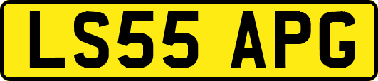 LS55APG