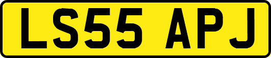 LS55APJ