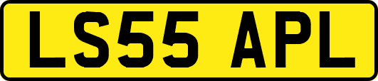LS55APL