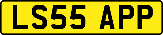 LS55APP
