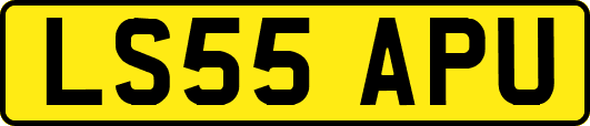 LS55APU