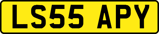 LS55APY
