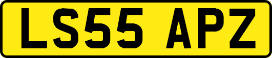 LS55APZ