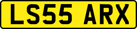LS55ARX