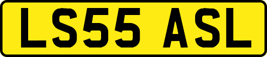 LS55ASL