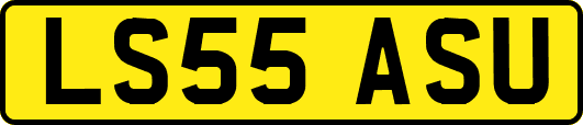 LS55ASU