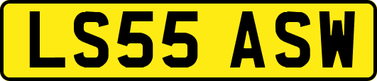 LS55ASW