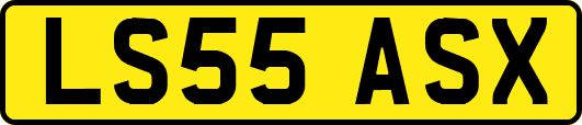 LS55ASX