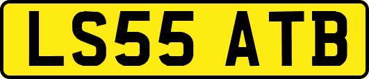 LS55ATB