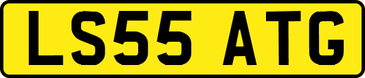LS55ATG