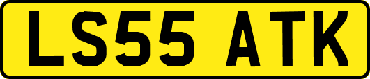 LS55ATK