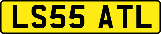 LS55ATL