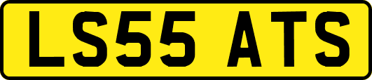 LS55ATS
