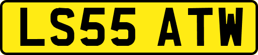LS55ATW