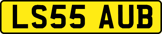 LS55AUB