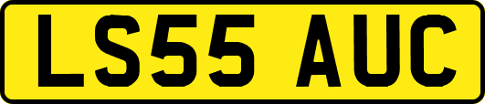 LS55AUC