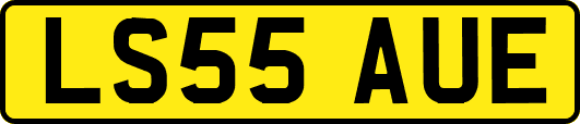 LS55AUE