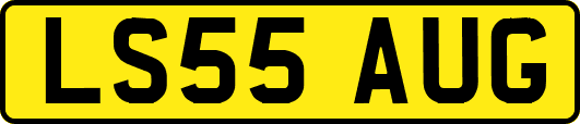 LS55AUG