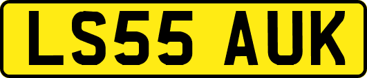 LS55AUK