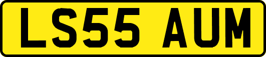 LS55AUM