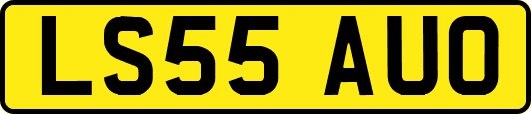 LS55AUO