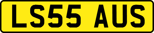 LS55AUS