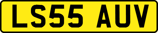 LS55AUV