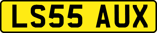 LS55AUX