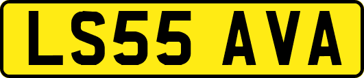 LS55AVA