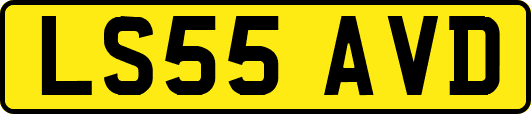 LS55AVD