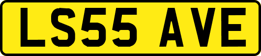 LS55AVE