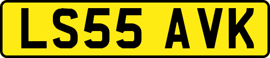 LS55AVK