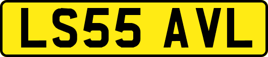 LS55AVL