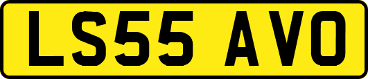 LS55AVO