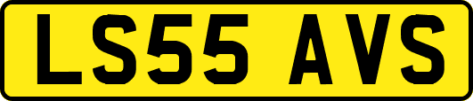 LS55AVS