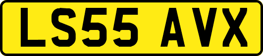 LS55AVX