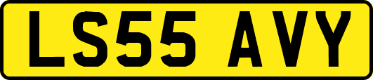 LS55AVY