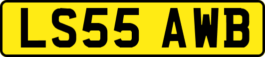 LS55AWB
