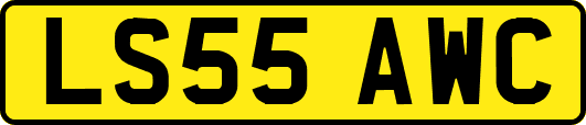 LS55AWC