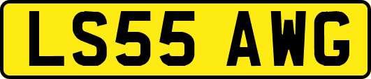 LS55AWG