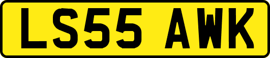 LS55AWK