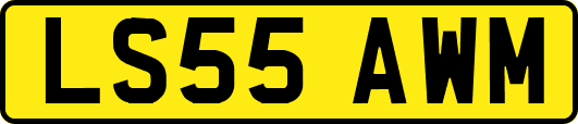 LS55AWM